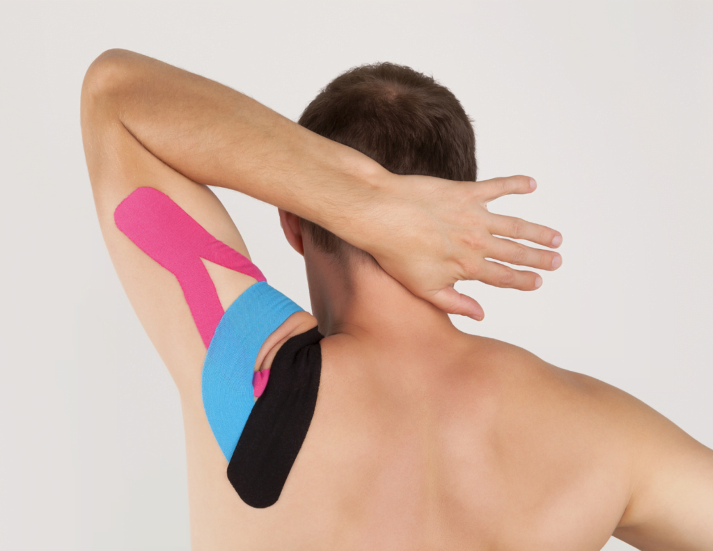 kinesiotape kinéost
