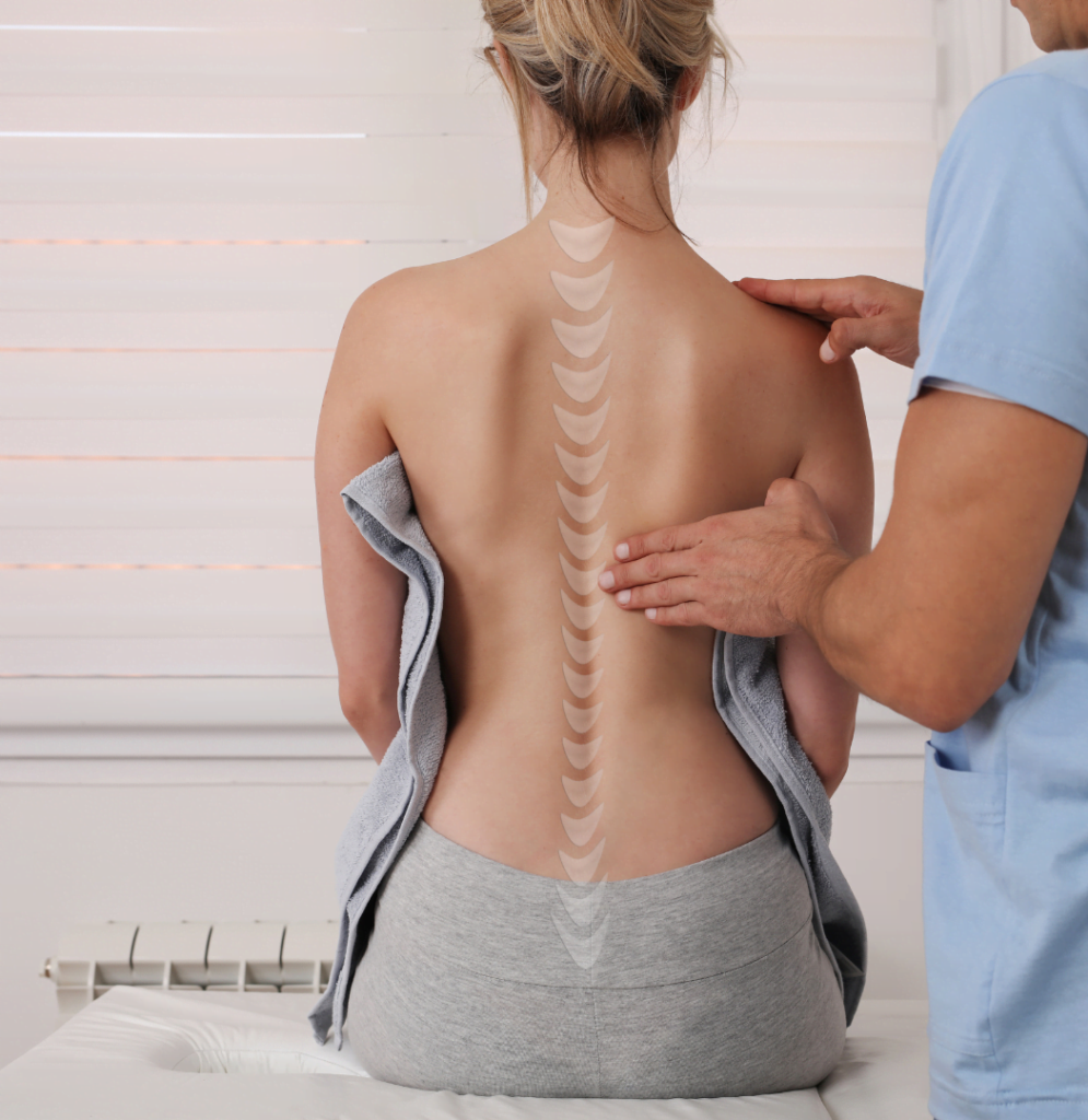 fisioterapia y osteopatia