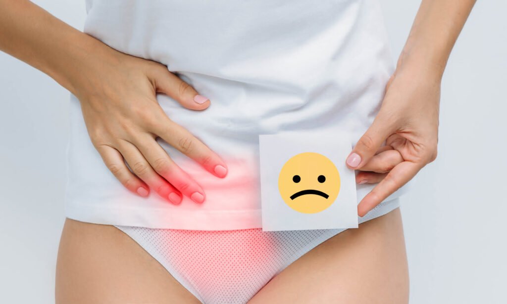 dolor suelo pélvico