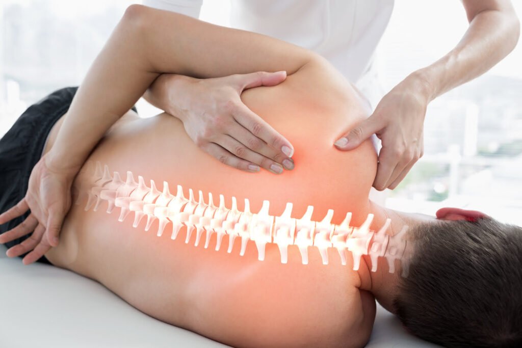 Osteópata en Gavá