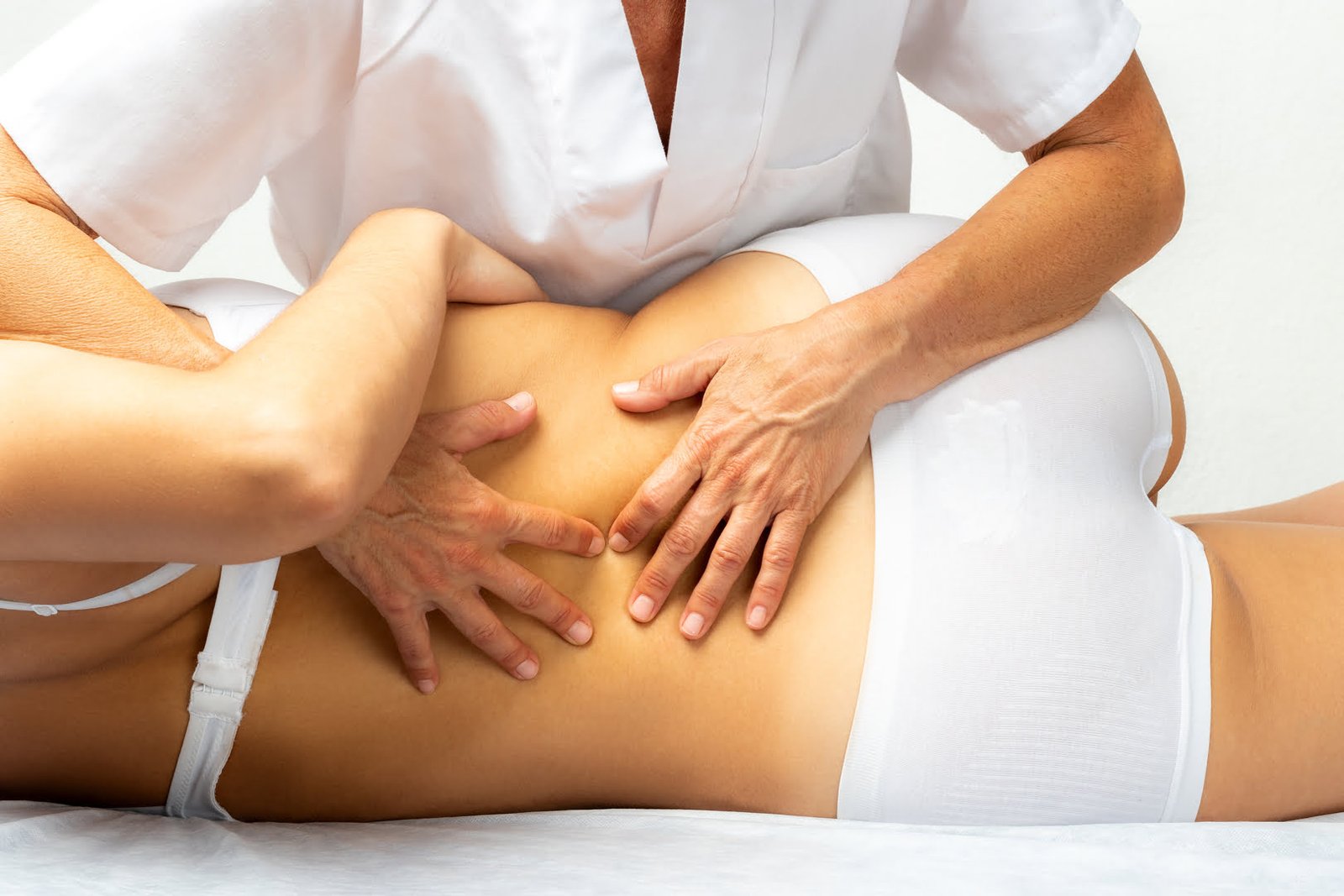 fisioterapia y osteopatía