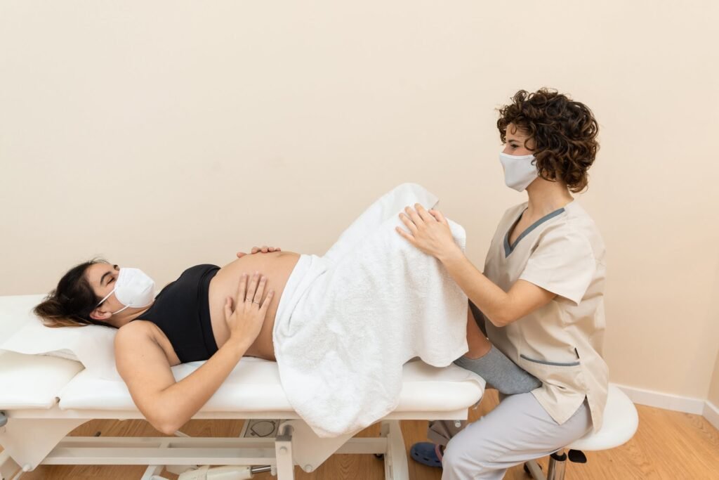 fisioterapia suelo pélvico